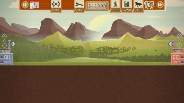 ПРЕВРАЩАЮ НЕФТЬ В БЕНЗИН! ► TURMOIL DEEPER UNDERGROUND DLC