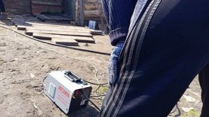 Сварочные работы!!!