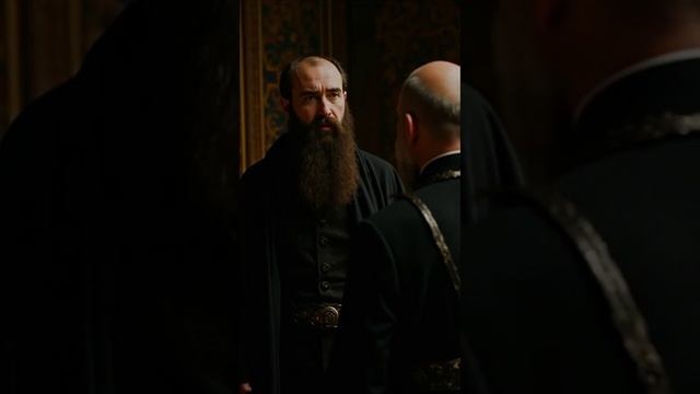 video_Тайна Маргариты, Глава 2, Старец