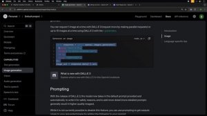 ChatGPT - Полный Курс по ChatGPT и OpenAI [12 ЧАСОВ] Часть 3