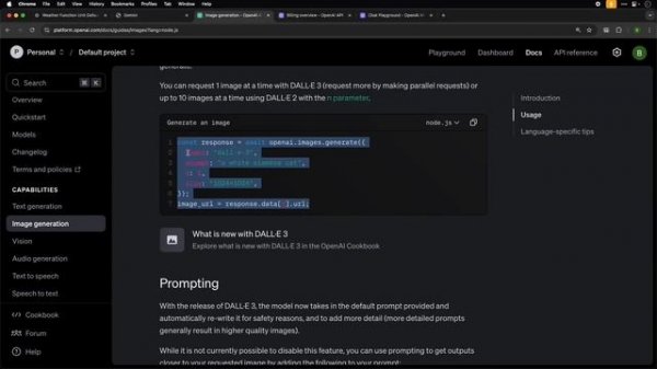 ChatGPT - Полный Курс по ChatGPT и OpenAI [12 ЧАСОВ] Часть 3