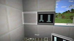 У НОВЫХ СПРУНКИ ПОЯВИЛСЯ РЕБЁНОК В МАЙНКРАФТ