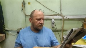 В бой идут одни старики