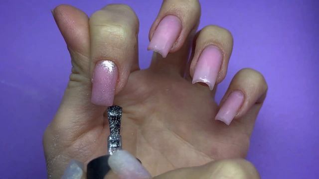 Змеиный маникюр🐍/Коррекция ногтей/ Новогодний дизай? смотреть онлайн