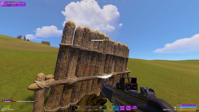 #20 highlight by Sav1kx. Rust highlight. Раст хайлайт. Юбилейный смотреть онлайн
