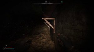 STALKER 2 I артефакт "Мясная зажигалка"