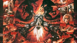 Обзор комикса Реквием  Рыцарь-Вампир