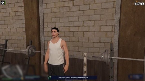 GTAVRP | AHK | СКРИПТ | КАЧАЛКА НА ГТА5РП | https://funpay.com/users/14428079/