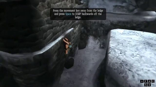 Эволюция серии игр Tomb Raider смотреть онлайн