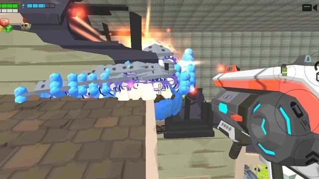 чикен Ган 200 отчимов против 1 игрок смотреть онлайн