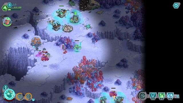 Операция по спасению женщины || Iron Marines #4