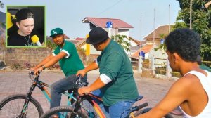 РЕАЛЬНАЯ GTA SAN ANDREAS - REAL LIFE INDONESIA