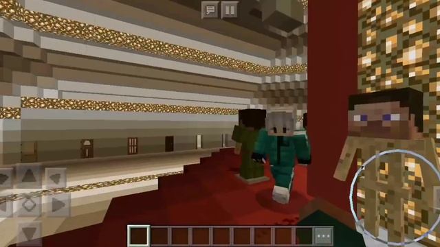 Игра в Кальмара 2. 4 серия:Третий лишний смотреть онлайн