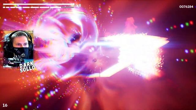 Как играть в Beatsaber без VR | DREAMVIBE