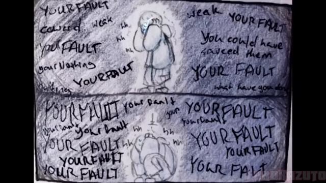 Undertale комикс | Ночные Кошмары * смотреть онлайн