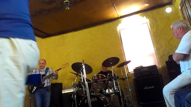 Deep Purple... Caver. 09/05/2013