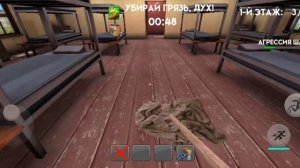 5 НОЧЕЙ С ТИМОХОЙ 2:АРМИЯ ВЫШЛА!СЮЖЕТНЫЙ РЕЖИМ ИМБА!