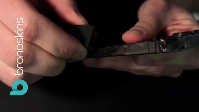 Бронируем iPhone 13 Pro пленкой на 360 градусов смотреть онлайн