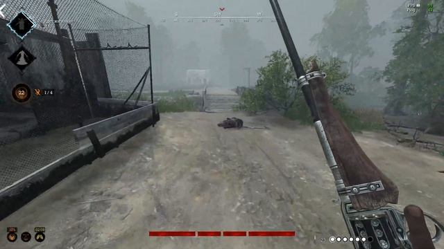 ЖНЕЦ | ЛУЧШИЕ МОМЕНТЫ | 11 | HUNT SHOWDOWN смотреть онлайн