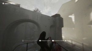 Как пройти место с мостами и краном | INDIKA