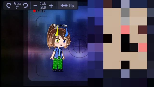 Фласка и Скретч