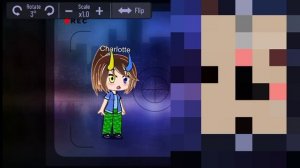 Фласка и Скретч