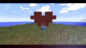 Я ЛЮБЛЮ МАЙНКРАФТ(КЛИП)