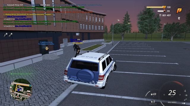 Grand Theft Auto San Andreas 2025.06.05 - 21.01.42.03.DVR смотреть онлайн