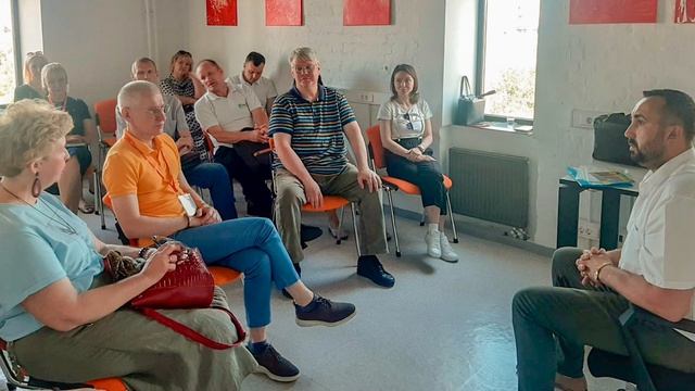 Отзыв Павла Захарова о клубе аукционистов по продаже недвижимости смотреть онлайн