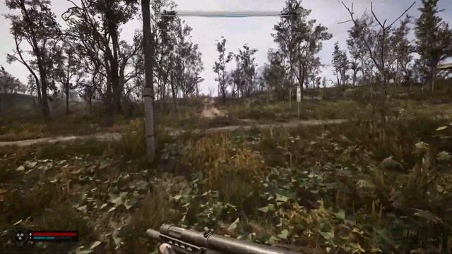 STALKER 2 Heart of Chornobyl №177 Режим "Исследователь"4k 60к/с - Броси? смотреть онлайн