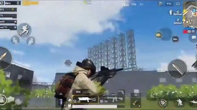 Последнее обновление Pubg Mobile смотреть онлайн
