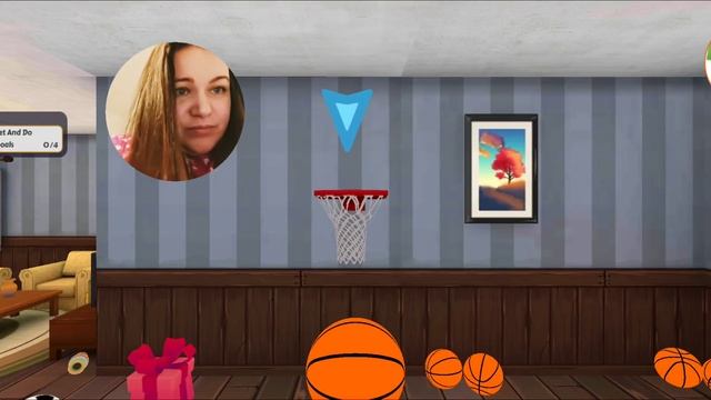 НОВЫЙ КОТ И БАБКА ПРОХОЖДЕНИЕ ИГРЫ Naughty Cat Simulator Games 3D смотреть онлайн