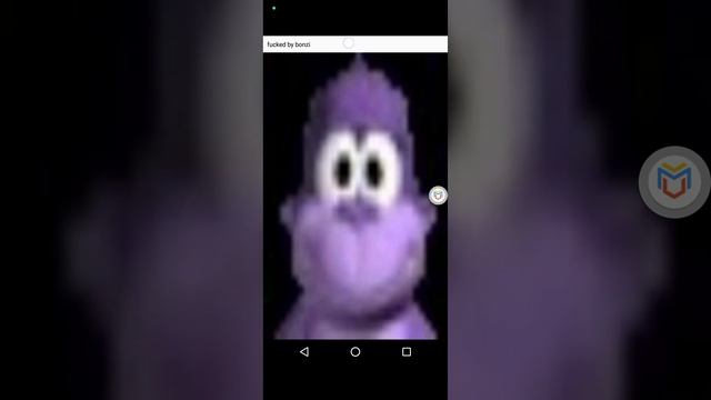 Вирус «Бонзи Бадди» — для операционной системы Android. смотреть онлайн