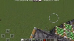 как сделать ядерный реактор в Майнкрафт без модов