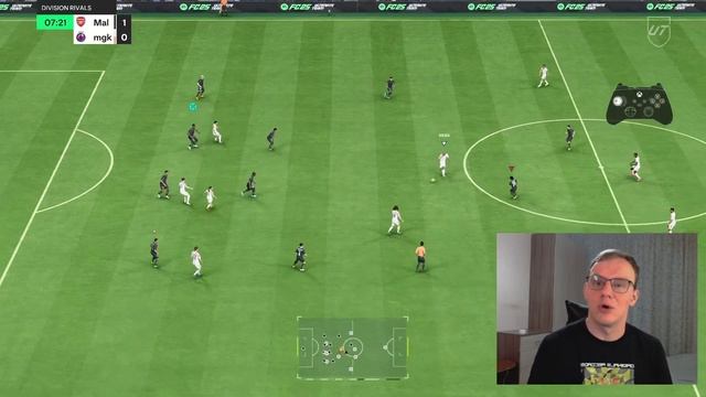 ПРИНЦИПЫ УСПЕШНОЙ ИГРЫ В ОБОРОНЕ | FC25