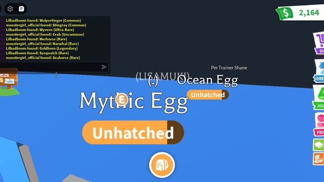 ОТКРЫТИЕ БАТЛ ОЛДОВСКИХ ЯИЦ!МОРСКИЕ VS МИФИЧЕСКИЕ/*Я ВЕ смотреть онлайн