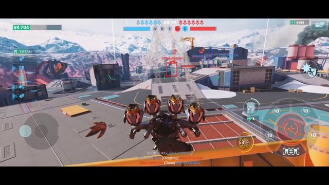 🔥НОВЫЕ ТИТАНИЧЕСКИЕ ЖНЕЦЫ УЖЕ НА ТЕСТ СЕРВЕРЕ! + РОЗЫ? смотреть онлайн