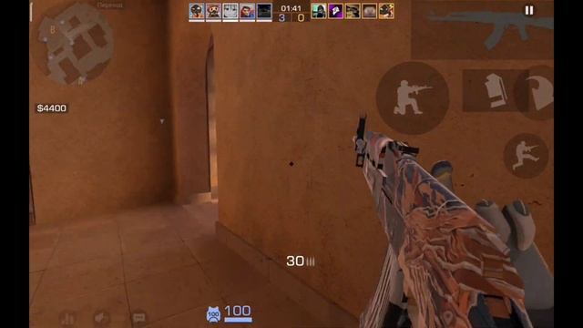 2 КАТКИ С ЧИТАКОМ ПОДРЯД 😡 | Демка | Standoff 2