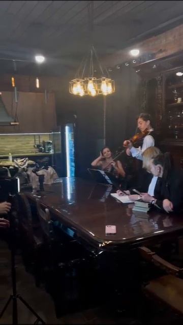 Ваш идеальный лофт для особых моментов