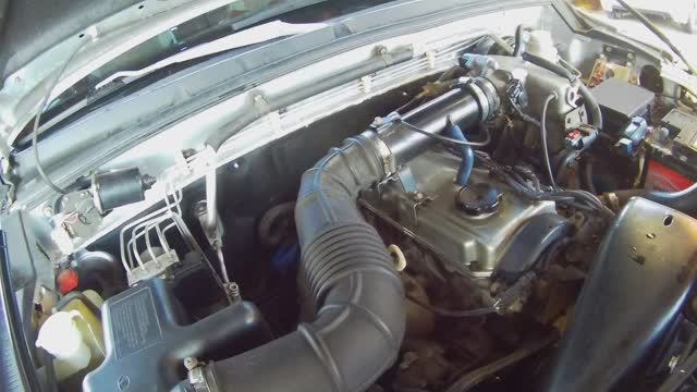 Впервые за 18 лет ховер заставил меня прогуляться пешком смотреть онлайн