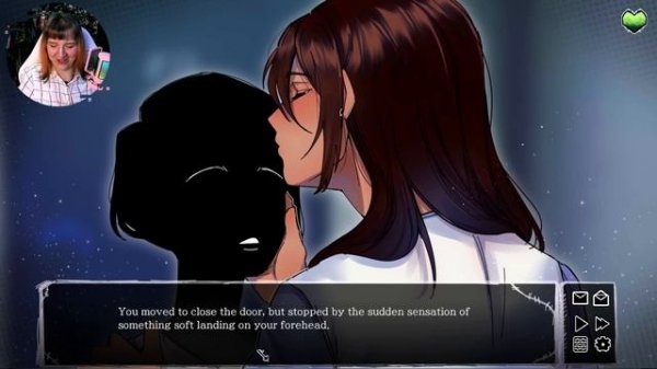 КОШКА ТУТ И ТАМ - The Kid at The Back#10