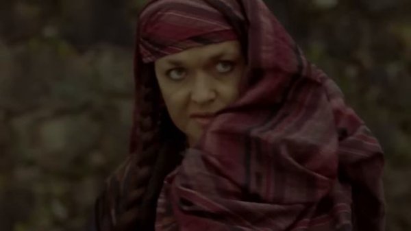 Фильм Тарас Бульба - драма (2009)