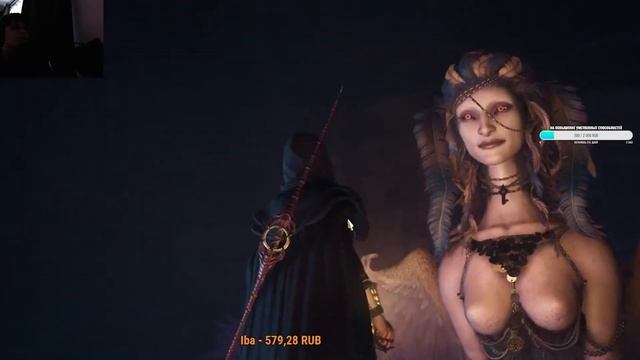 Dragon's Dogma 2 ФИШКИ (ГАЙД) смотреть онлайн