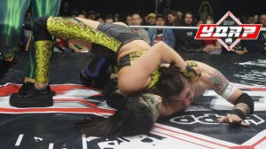 НФР УДАР 234 | Межгендерный командник | Четырехсторонний бой