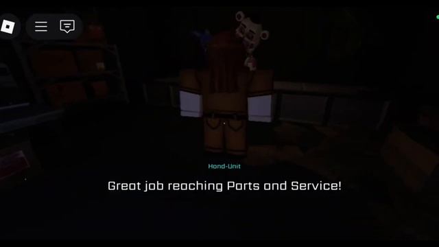 ПРОШЛИ ВСЕ НОЧИ ВМЕСТЕ С ДРУЗЬЯМИ - FNAF: SL COOP ROBLOX [ЧАСТЬ 1] смотреть онлайн