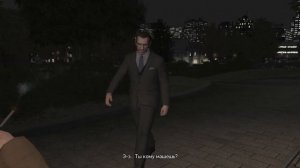 О чём была GTA 4? (ч.4 Финал)