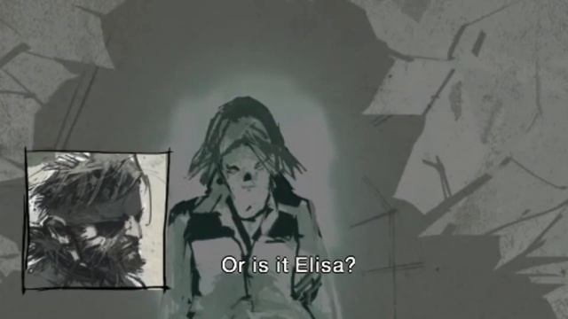 Metal Gear Solid Portable Ops (PSP) часть 3 (Финал) (стрим с Player00713)