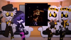 ∆Реакция дронов убийц из 1 серии на будущее∆