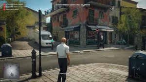 HITMAN WOA (1,2,3) ЗА 9 МИНУТ | Быстрый обзор