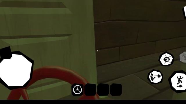 ПРОХОЖДЕНИЕ 2-ОГО АКТА ПРИВЕТ СОСЕД НА ТЕЛЕФОНЕ ! HELLO NEIG смотреть онлайн